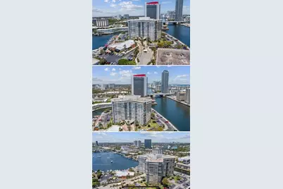 100 Golden Isles Dr #706, Hallandale Beach, FL 33009 - Photo 3