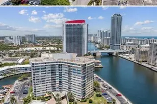 100 Golden Isles Dr, Hallandale Beach, FL 33009 - Photo 3