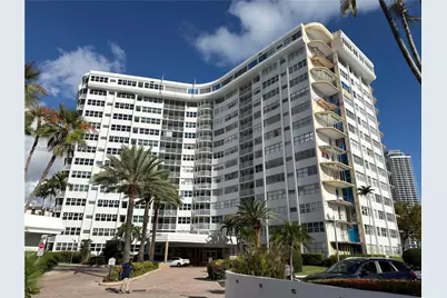 100 Golden Isles Dr #706, Hallandale Beach, FL 33009 - Photo 35