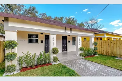 6125 SW 63rd Ter #2, South Miami, FL 33143 - Photo 1