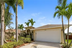 3301 SW McMullen St, Port Saint Lucie, FL 34953 - Photo 3