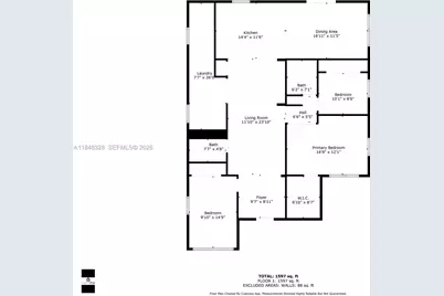 6525 SW 32nd St, Miami, FL 33155 - Photo 33