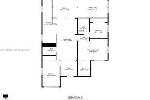 6525 SW 32nd St, Miami, FL 33155 - Photo 33