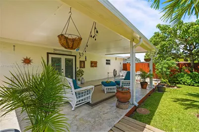 6525 SW 32nd St, Miami, FL 33155 - Photo 35