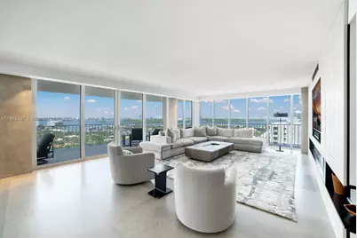 10155 Collins Ave #1710, Bal Harbour, FL 33154 - Photo 3