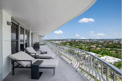 10155 Collins Ave #1710, Bal Harbour, FL 33154 - Photo 17
