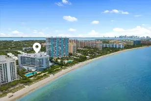 600 Grapetree Dr, Key Biscayne, FL 33149 - Photo 41