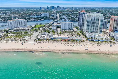 200 S Birch Rd #201, Fort Lauderdale, FL 33316 - Photo 27