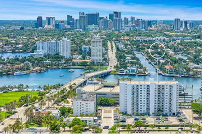 200 S Birch Rd #201, Fort Lauderdale, FL 33316 - Photo 9
