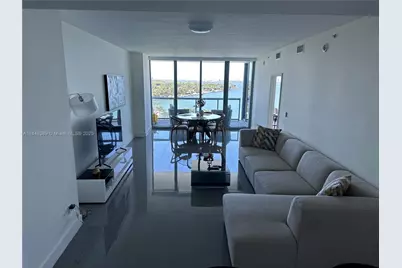 601 NE 36th St #1009, Miami, FL 33137 - Photo 1