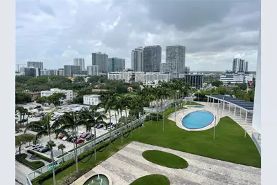 601 NE 36th St #1009, Miami, FL 33137 - Photo 19