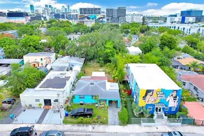 266 NW 32nd St, Miami, FL 33127 - Photo 3