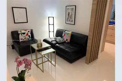 16385 Biscayne Blvd #1503 +2Parking, North Miami Beach, FL 33160 - Photo 5