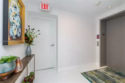 16385 Biscayne Blvd #1503 +2Parking, North Miami Beach, FL 33160 - Photo 3