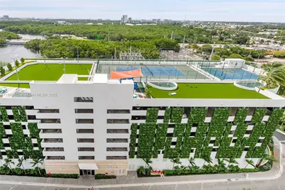 16385 Biscayne Blvd #1503 +2Parking, North Miami Beach, FL 33160 - Photo 55