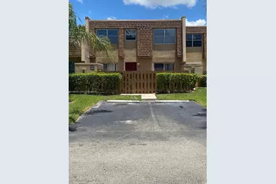 [Address not provided], Sunrise, FL 33351 - Photo 1
