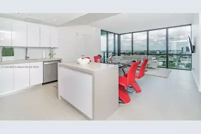 1600 NE 1st Ave #1916, Miami, FL 33132 - Photo 9