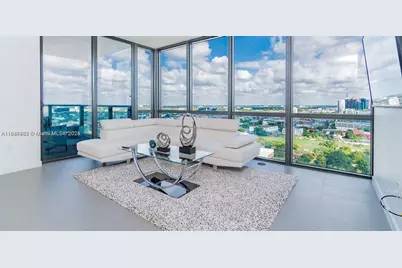 1600 NE 1st Ave #1916, Miami, FL 33132 - Photo 3