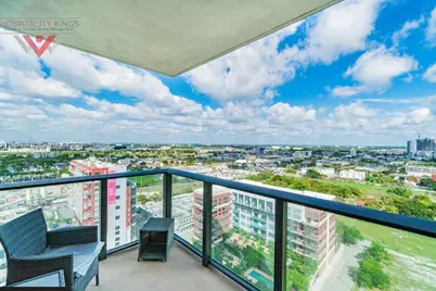 1600 NE 1st Ave #1916, Miami, FL 33132 - Photo 15