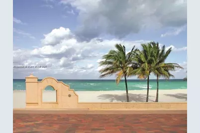 1425 Arthur St #514B, Hollywood, FL 33020 - Photo 27