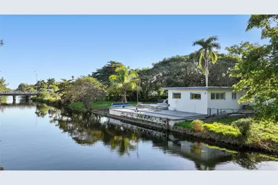 12599 NE 2nd Ave, North Miami, FL 33161 - Photo 1