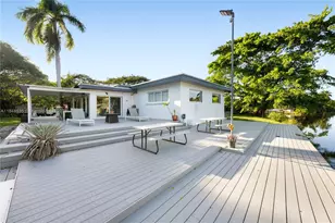 12599 NE 2nd Ave, North Miami, FL 33161 - Photo 33