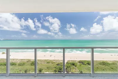 5701 Collins Ave #1008, Miami Beach, FL 33140 - Photo 7