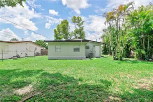 9731 NW 24th Pl, Sunrise, FL 33322 - Photo 25