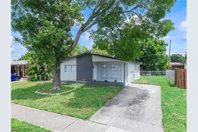 9731 NW 24th Pl, Sunrise, FL 33322 - Photo 1