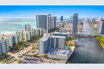 3800 S Ocean Dr #414, Hollywood, FL 33019 - Photo 17