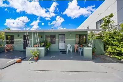 1858 SW 5th St, Miami, FL 33135 - Photo 1