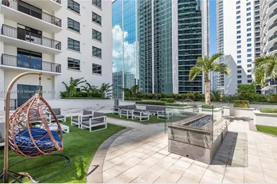 999 SW 1st Ave #2717, Miami, FL 33130 - Photo 47