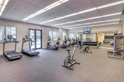 999 SW 1st Ave #2717, Miami, FL 33130 - Photo 35