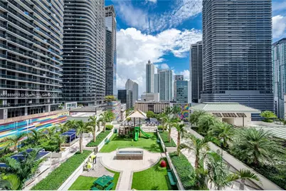 999 SW 1st Ave #2717, Miami, FL 33130 - Photo 45