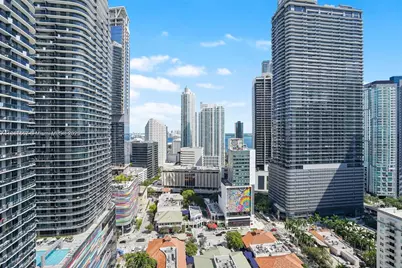 999 SW 1st Ave #2717, Miami, FL 33130 - Photo 43