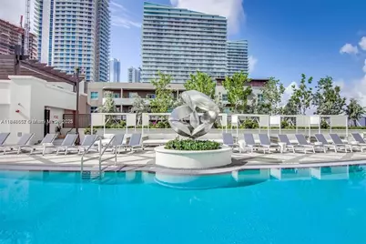 999 SW 1st Ave #2717, Miami, FL 33130 - Photo 57