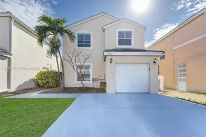 3310 Indian Key Blvd, Margate, FL 33063 - Photo 3