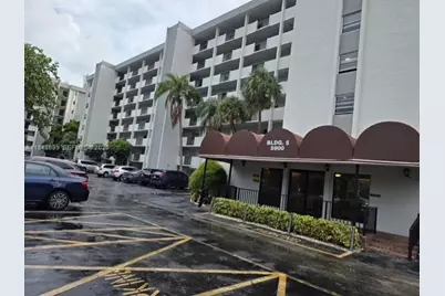 5900 NW 44th St #701, Lauderhill, FL 33319 - Photo 3