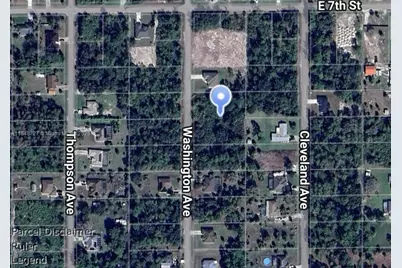 614 Washington Ave, Lehigh Acres, FL 33972 - Photo 1