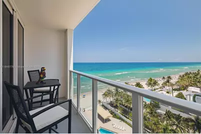 3505 S Ocean Dr #1015, Hollywood, FL 33019 - Photo 7