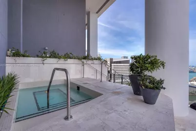 801 S Miami Ave #3504, Miami, FL 33130 - Photo 41