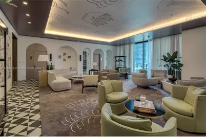 801 S Miami Ave #3504, Miami, FL 33130 - Photo 57