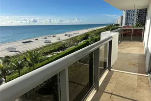 6039 Collins Ave, Miami Beach, FL 33140 - Photo 1