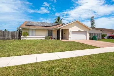 7921 NW 90th Ave, Tamarac, FL 33321 - Photo 7