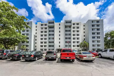 9001 SW 77th Ave #C810, Miami, FL 33156 - Photo 25