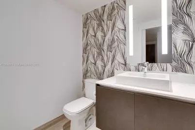1451 Brickell Ave #1404, Miami, FL 33131 - Photo 13