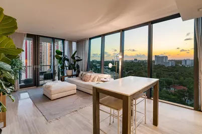 1451 Brickell Ave #1404, Miami, FL 33131 - Photo 1