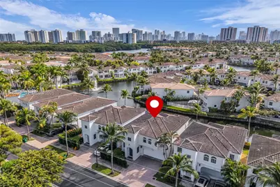 3156 NE 212th Ter, Aventura, FL 33180 - Photo 13