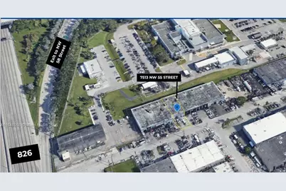 7513 NW 55th St #7513, Miami, FL 33166 - Photo 1