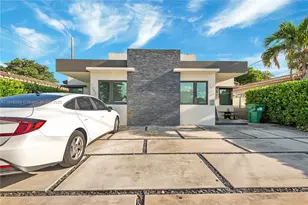 7242 SW 22nd St, Miami, FL 33155 - Photo 1